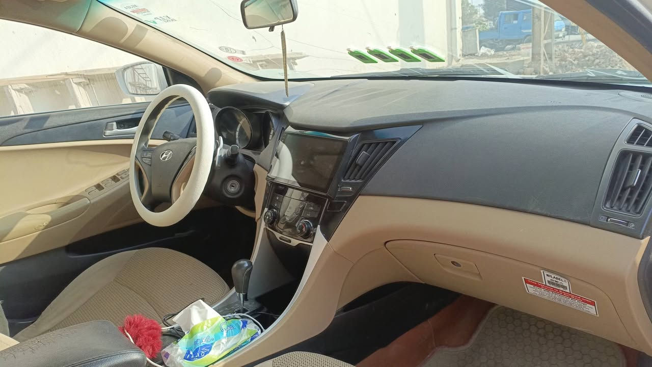 سلام عليكم سوناته مديل 12خليجيه حادثه جاملغ امامي وخشم البنيد وباب السايق مبدله اصليه وتعمير بل لغد مال الايت بدون شاصي بدون دواخل وجاملغ خلفي بدون داخل ابيع صبغ حزام   مكينه 2400دوش كير جديد حداديه نفض تخم تاير جديد تبريد تدفئه تخم تاير 5 ويل كب ماشيه 200 وقابله للزياده داخل زيرو بيجي شاشه كامره مري شفط حساس خلفي شفتات بل ستيرن رقم بغداد دولي سنويه لل 29اكرر سياره بدون دواخل السعر 105وبيه مجال حك الجيه مكاني بابل شارع 80التفاصيل كدامك اقره زين ابيع شرط السونار ***********
