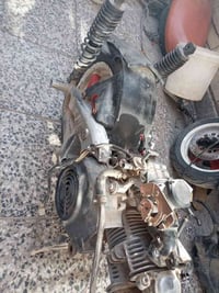 تفصيخ سكنس 110شتريد موجود العنوان المشتل07713453672