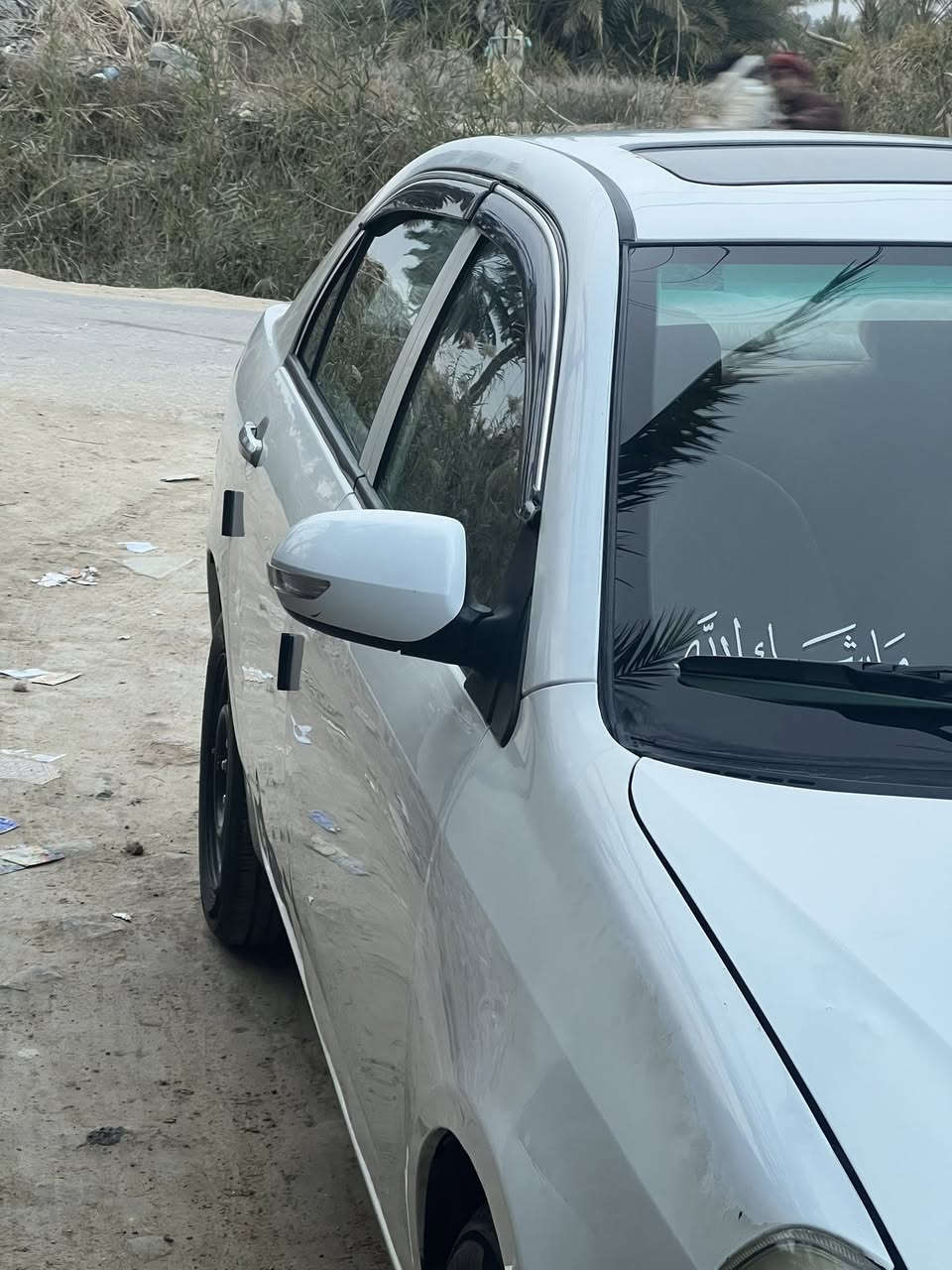 السلام عليكم.  بيوايدي 2013.  G3  رقم. كربلاء   سنويه  لل 2031. باسمي.  مكينه. وكير.  وحداديه بشرط    
مكاني سماوه. رميثه.   
 للأستفسار. ***********
