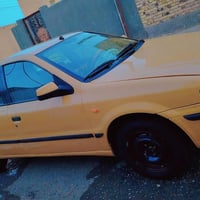 سمند • ٢٠١١ • ميسان