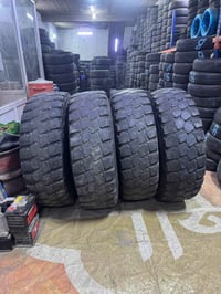 تايرات 315 • تايرات 225-80-17.5 • بابل قضاء القاسم