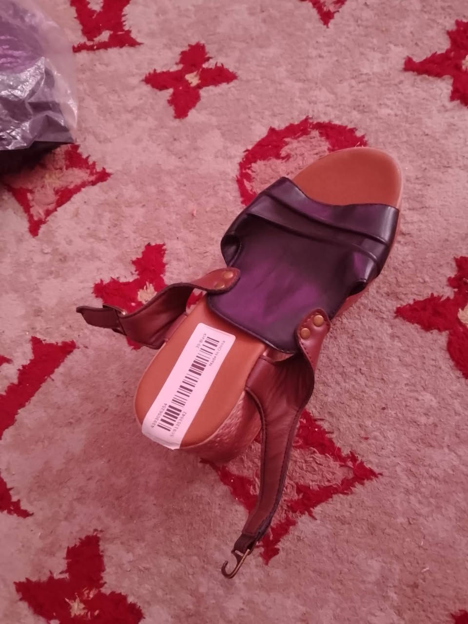 شلعة على ٣ الف القطعة


**إذا كنت صاحب هذا الإعلان وتريد حذفه لأي سبب، رجاءا أرسل رسالة إلى الدعم الفني**