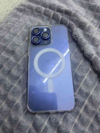 للبيع ١٥ برو. ماكس اخو الجديد ذاكره ٢٥٦ بطاريه ٩٢ نموذج m   ما مستخدم ...