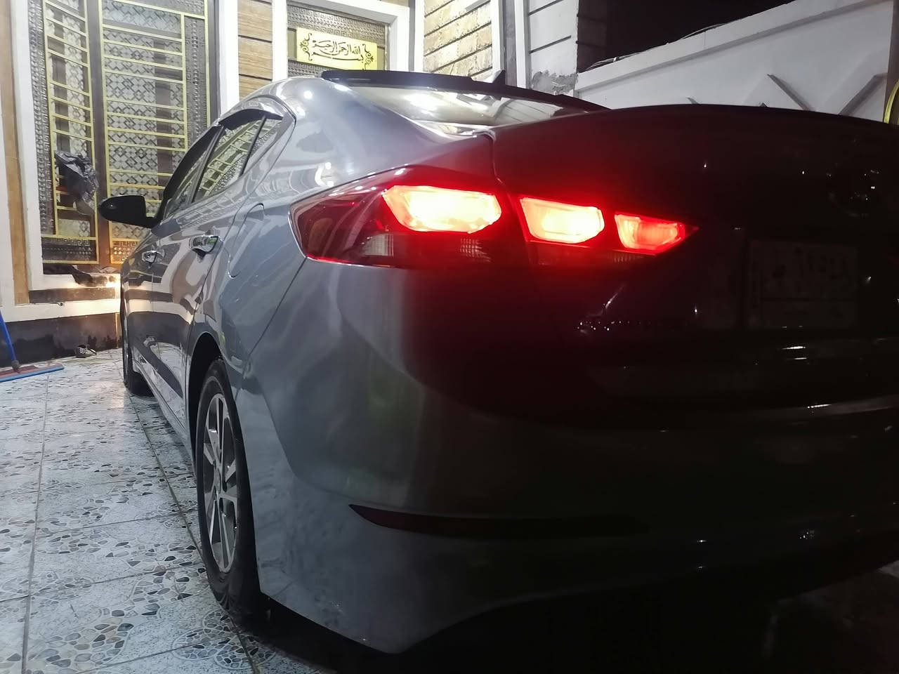 سلام عليكم النترا 2017 وارد أمريكي مكينه 2000 دوش رقم بغداد المراواس ب اوبتما مكاني الفلوجه *********** ***********
