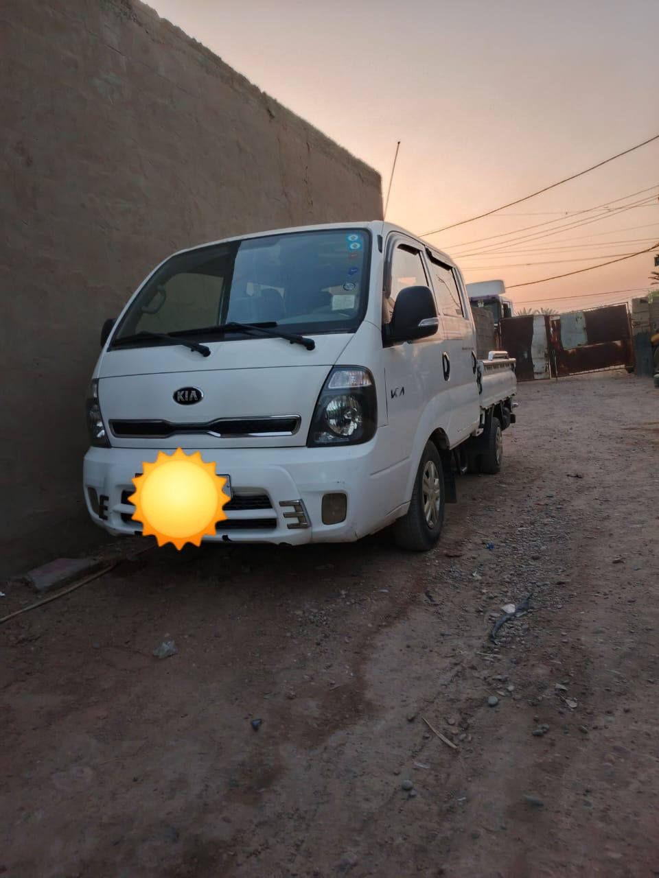 سلام عليكم كيا 2020 
حجمها 2700
رقمها بابل سنويه 2031
سعر 140
***********
***********
