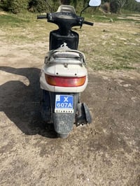 فراشه للبيع السعر 250 بيها مجال حك الجيه  دراجه نضيفه وكلشي بيها شغال ...