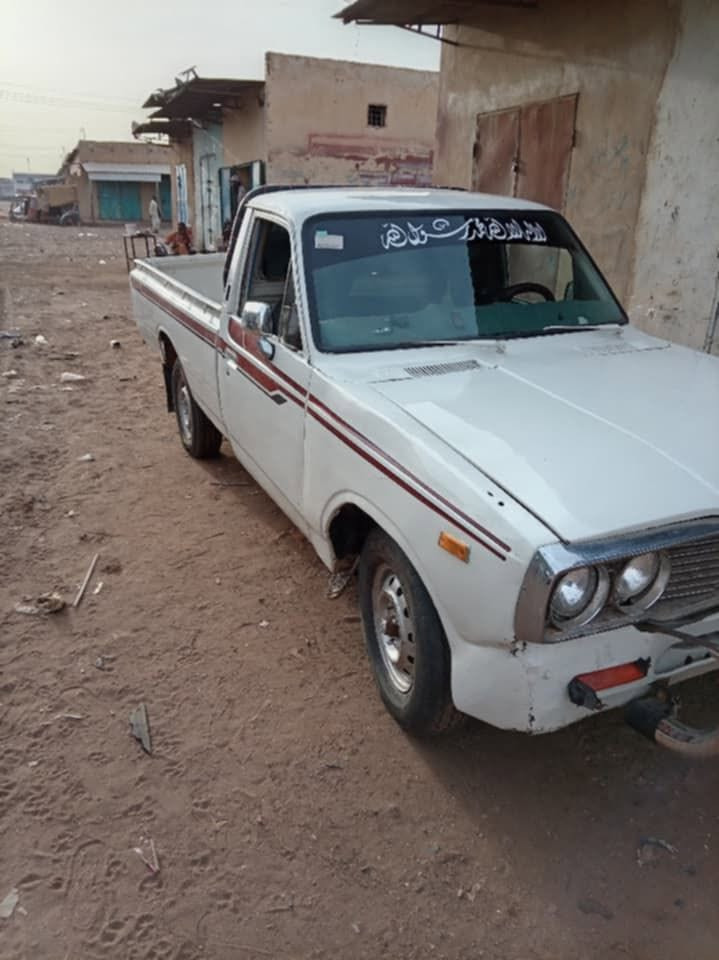 🚛 الامير للتسويق السيارات 🚗
🔸 بوكس موديل 76 
🔸 الترخيص: جديد 
🔸 الأوراق: نظيفة
🔸 الحالة: خالي من الملاحظات
💸 السعر: 35
📍 مكان المعاينة: الأبيض
💰 العمولة: 400 تدفع من المشتري
للتواصل واتساب ومكالمات0908941170


**إذا كنت صاحب هذا الإعلان وتريد حذفه لأي سبب، رجاءا أرسل رسالة إلى الدعم الفني**