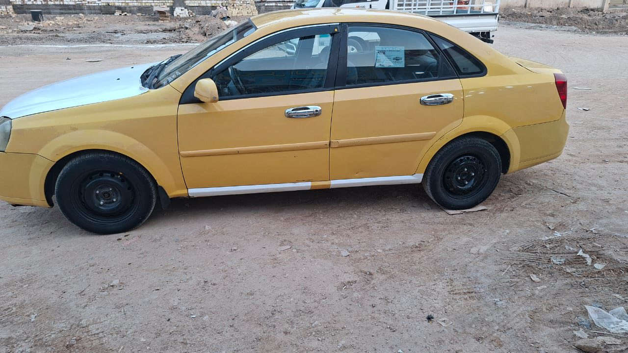 السلام عليكم للبيع اوبترا 2011
مكفوله السياره جاهزه والسنوية بأسمي رقم بابل إنكليزي  
السعر 75 وبيها مجال قليل  حك الجيه 
مكان السياره كربلاء طويريج 
الرقم ***********
