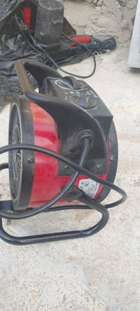 منفاخ هواء • جديد