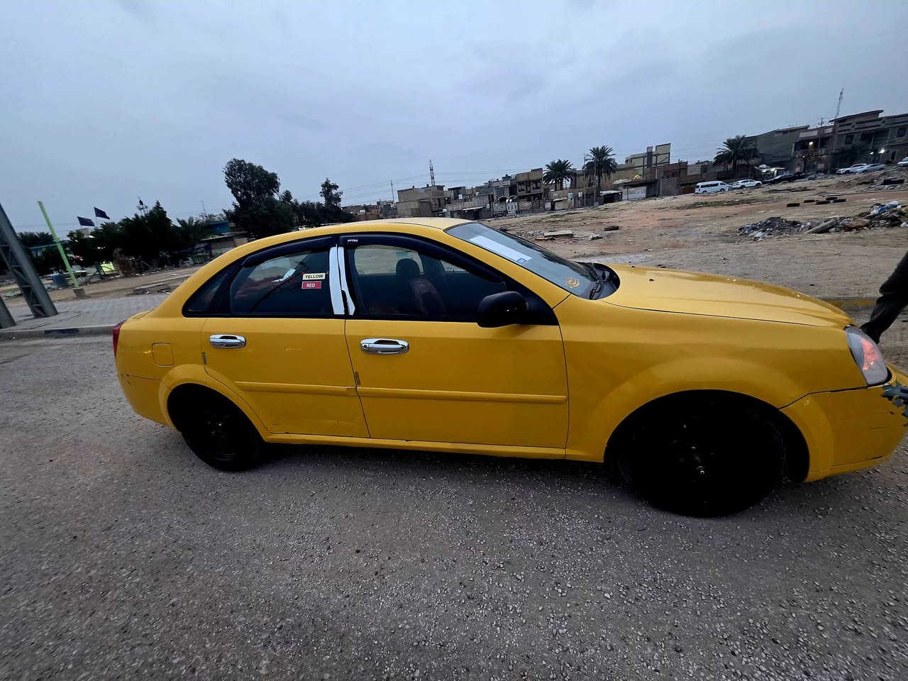 اوبتره للبيع موديل ٨  مشروع وطني مكانها كربلاء مداور ثاني يوم معروضه ٥٥


**إذا كنت صاحب هذا الإعلان وتريد حذفه لأي سبب، رجاءا أرسل رسالة إلى الدعم الفني**