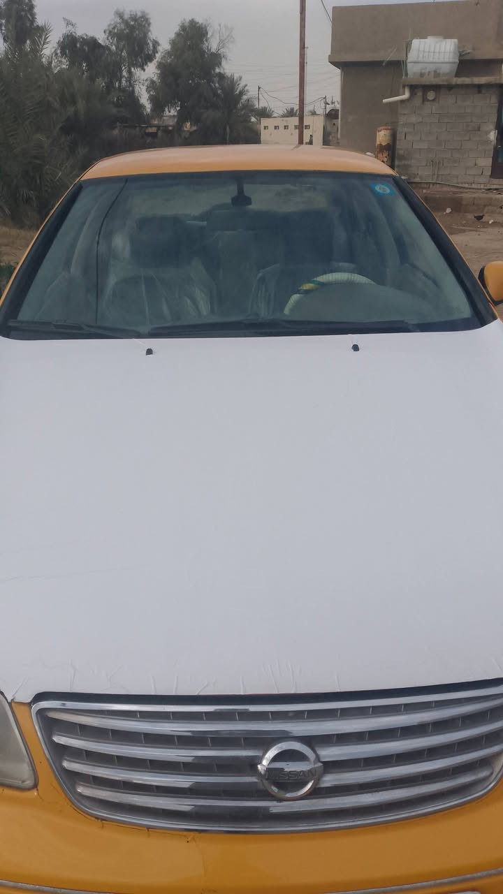 سلام عليكم سني 2011كير عادي مكينه 1800غرامات مصفره بيه طخه بسيطه بل صندوك***********السعر 65وبيهه مجال حك الجيه مكاني بغداد المدائن مامتواجد عل فيس اتصل عل رقم
