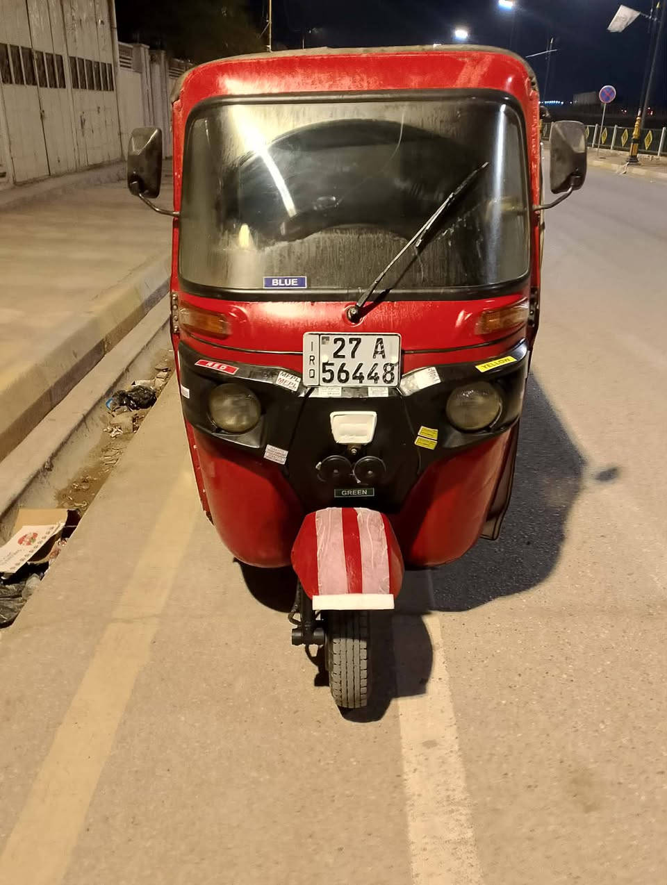 تكتك باجاج لبيع رقم موديل 19
شراي يتصل على الرقم ***********
