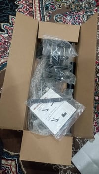 ستاند مايك • كامل • اغراض