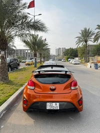 مكينة ١٦٠٠ تيربو • ٢٠١٣ • فلوجه