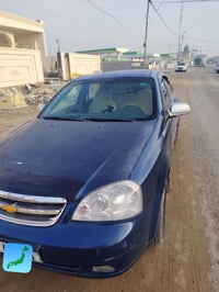 اوبترا • ٢٠٠٥ • اوتوماتيك