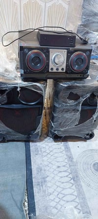 إيل جي • أجهزة