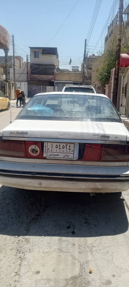 سياره برنس ابيع رقم سنويه 2028 غير منتهيه باسمي لتواصل ***********
