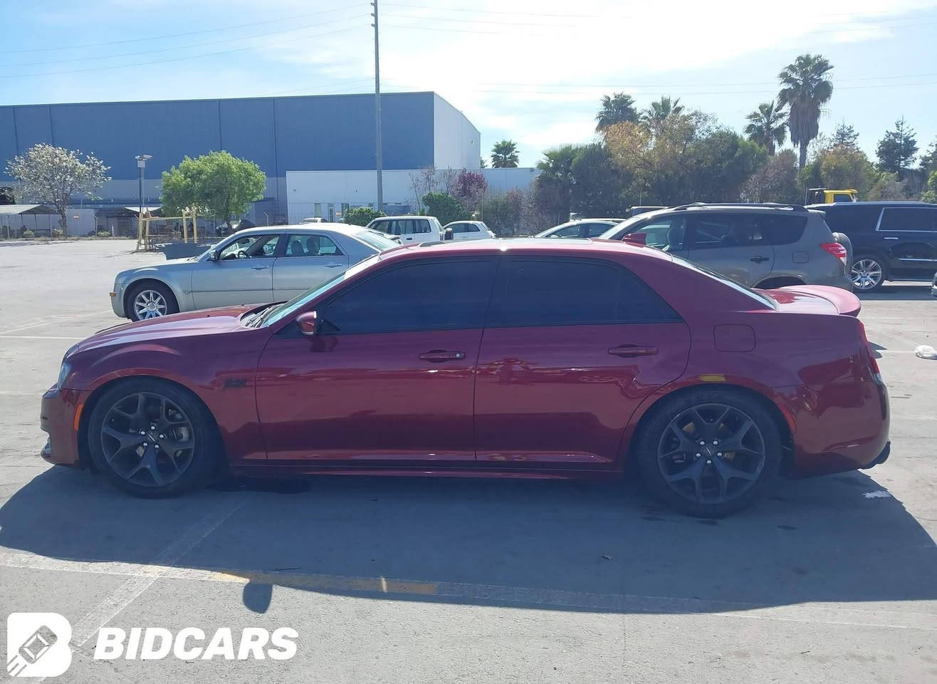مكتب المهندس حيدر للمزاد وشحن السيارات
#خاص_الى_اصحاب_كتب_الضباط 

Chrysler 300  2021
محرك 8 سلندر  5700

رابط قناة الوتساب لمعرفة تفاصيل السيارات

https://whatsapp.com/channel/0029VbD6DFDDp2QGQuZyk83S

✔️ شراء مباشر من مزادات أمريكا 🇺🇸
✔️ متابعة دقيقة خطوة بخطوة
✔️ شحن سريع وآمن إلى العراق

💡 من المصدر… إلى باب بيتك

📍 العنوان:
ميسان – العماره
📞 للتواصل:
***********
***********

✨ اختيارك الصح يبدأ من هنا ✨
