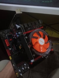 شاشة IPS • معالج E5-2680V3 • مذربورد X99