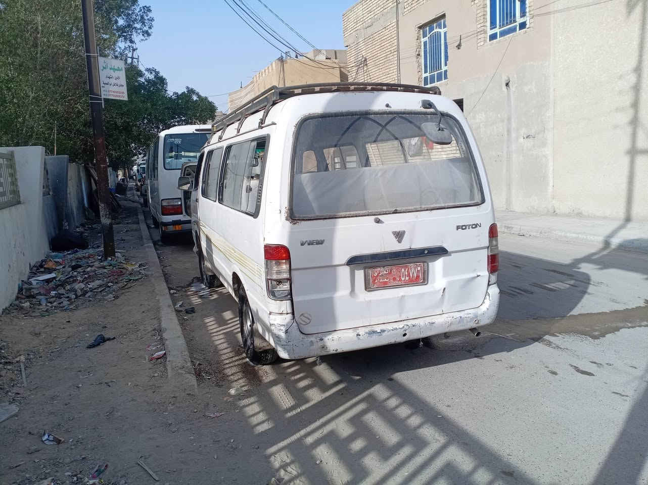 السلام عليكم فتون ٢٠٠٩ محرك وكير واكسل خير من الله للسعر ٢٠ وبيه مجال *********** مكاني بغداد
