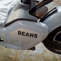 دراجة شحن كهربائية • حجم 14 • جسر ديالى