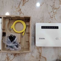 عندي هاذا راوتر ابيعه بعده مامستخدم 07804322580 واتس