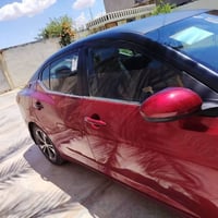 نيسان سنترا 2021 • سنترا 2021 • سيارة نيسان • نيسان ديالى • سنترا معوق...