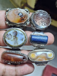 محابس • اكسسوارات شخصية