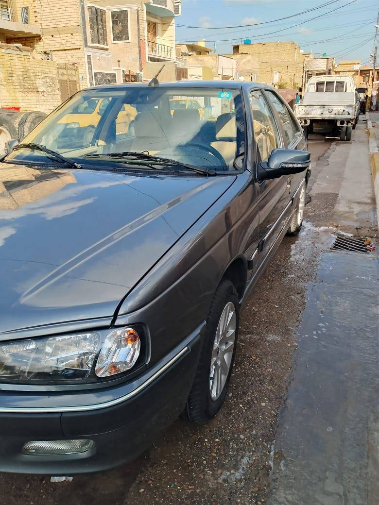 بيجو بابل موديل 24استلام 25شهر السابع ماشية اقل من اربعة الاف بية منضومة غاز جديدة مغلفة أرضية وكشنات السعر 85 الاتصال ***********
