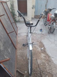 دراجة • قرب مول الفلوجه