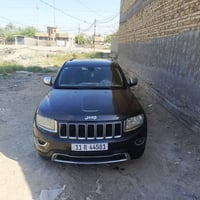 لاريدو • ٦ سلندر • رقم بغداد