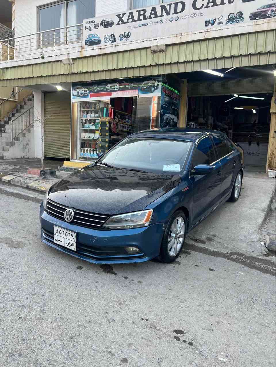 جيتا امريكي ١٤ تؤربؤ مؤديل ٢٠١٧ مواسفات S سبوخ ٣ پارچه ته زره ي هه يه به pdr چاكرايه نرخ ٩٩ يه ك قيچ مجال *********** واتس ئه پ سوران, أربيل
