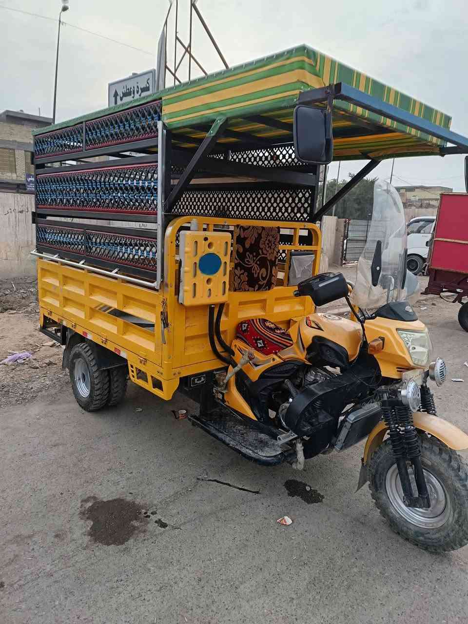 سلام عليكم ستوته للبيع2023اوراق اصوليه متفوعله كمرك معروضه 3مليون مكاني بغداد ***********
