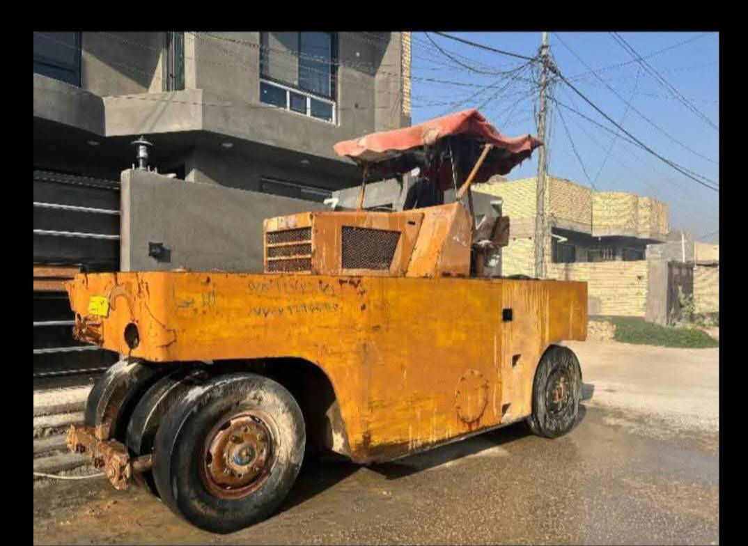 حادله ساكاى للبيع
موديل 1982 جاهزه للعمل
للاستفسار ***********
