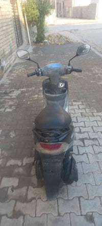 ماكس منغولي 120 • كفاله عامه • بغداد الشعله