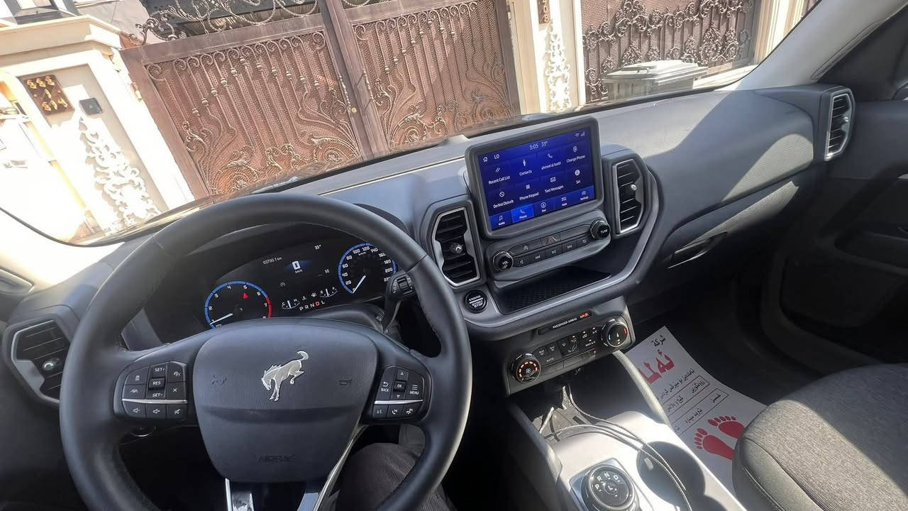 للبيع برونكو 3 بستم موديل 22 كلين قطرة صبغ مابيها رقم اربيل ويرهم مراوس


**إذا كنت صاحب هذا الإعلان وتريد حذفه لأي سبب، رجاءا أرسل رسالة إلى الدعم الفني**