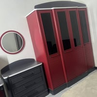 غرفة تركية • ٨ قطع • ابو غريب