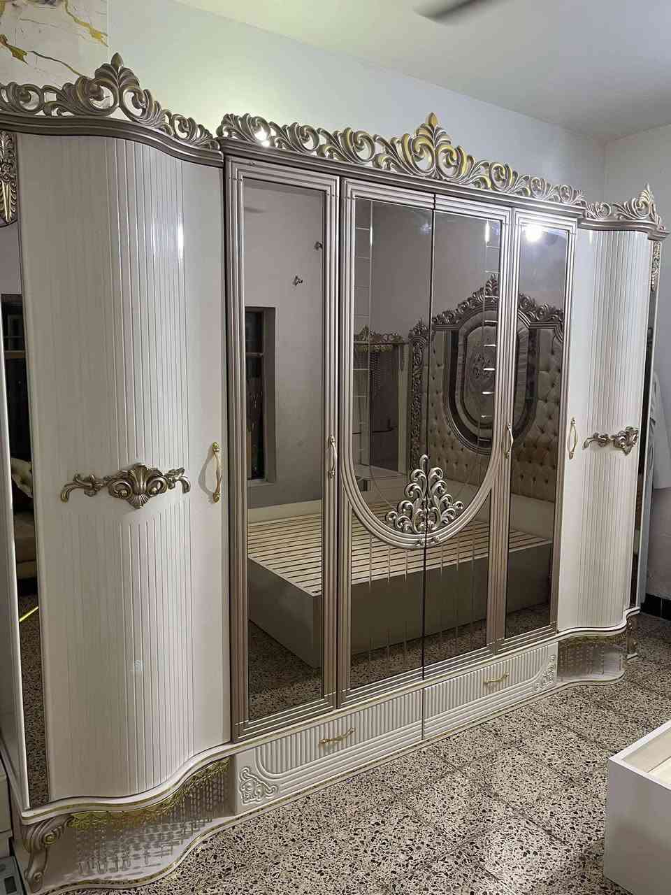 غرفة للبيع السعر مليون ونص  خشبها HDF


**إذا كنت صاحب هذا الإعلان وتريد حذفه لأي سبب، رجاءا أرسل رسالة إلى الدعم الفني**