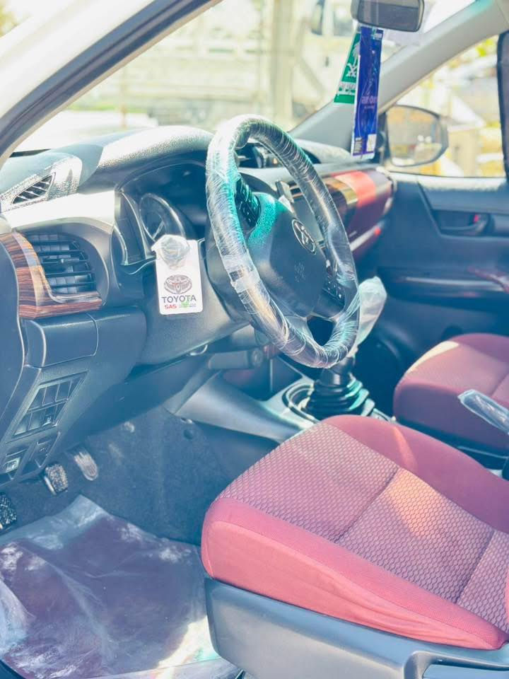 السلام عليكم تيوته 2024 رقم مثنئ دولي هزه جديده السياره كارتون وضع شركه ماشه 35 الف فقط بعدهه بضمان شركة السياره  السعر 225 وبيه مجال لاستفسار *********** مكان السياره بيع او مراوس بيكم مكان بلسماوه
