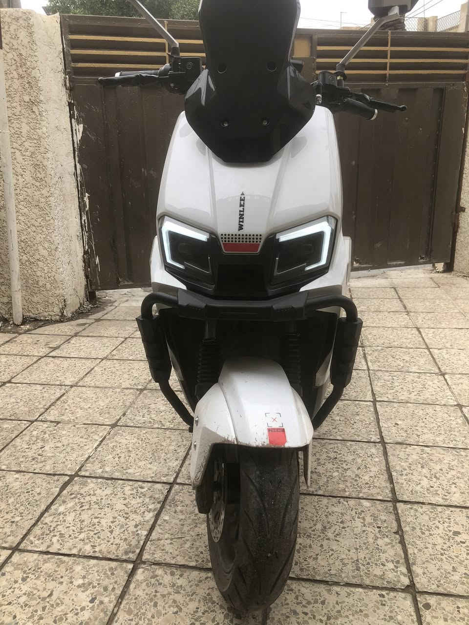 دراجه شحن للبيع
مستعجل ع بيعتها مليون و 50 

الي يريد يعرف مواصفاتها موجوده ع يوتيوب 

دراجه خير من الله نظافه تخبل ***********الدوره مهديه الثانيه
