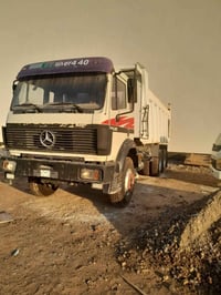 شاصي طويل • مكينة ٣٥ • جاهزة للعمل