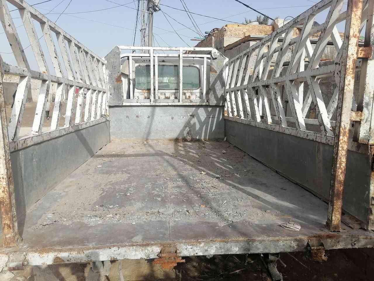 كيا حمل 96قمار وربع سعر 28وبيه مجال لشراي رقم ***********5
