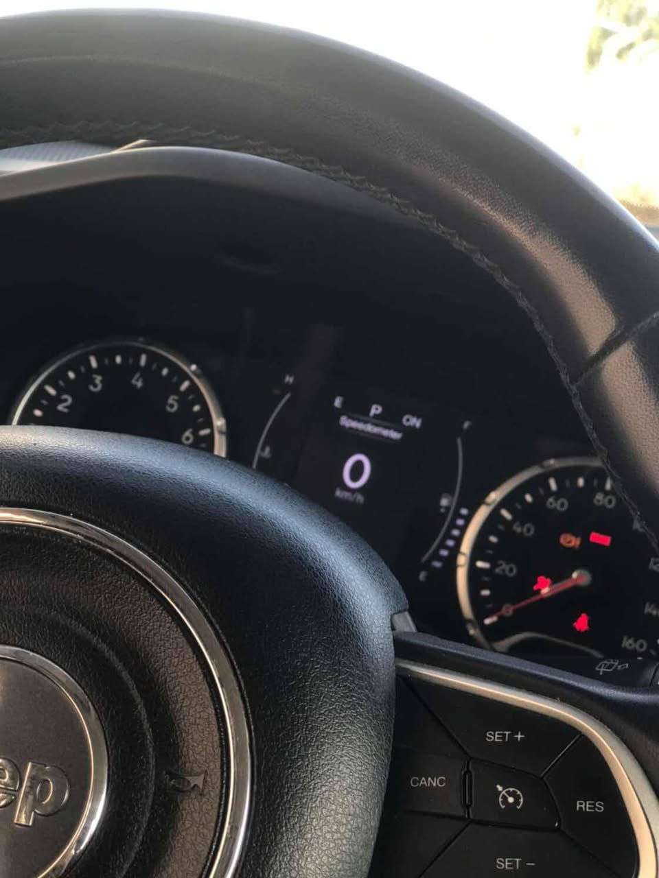 السلام عليكم جيب رنجيد ٢٠١٩ فئه لاتيتود 
فول ما عدا الفتحه 
شاشه car play 
بصمه
كشن كهرباء 
وبعد هواي مواصفات 
السعر ١٢٠ وبيه مجال العنوان بابل المسيب الفلوجة, الأنبار


**إذا كنت صاحب هذا الإعلان وتريد حذفه لأي سبب، رجاءا أرسل رسالة إلى الدعم الفني**