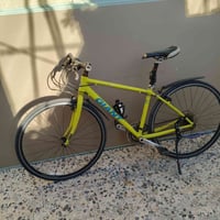 بغداد الدورة • دراجة