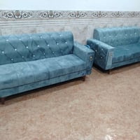 ١٠ مقاعد • عراقي • سبع البور