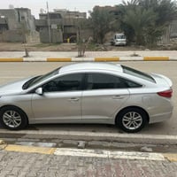 سوناتا ٢٠١٥ • وارد امريكي • بدون صبغ