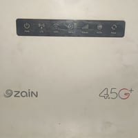 راوتر • جديد • زين