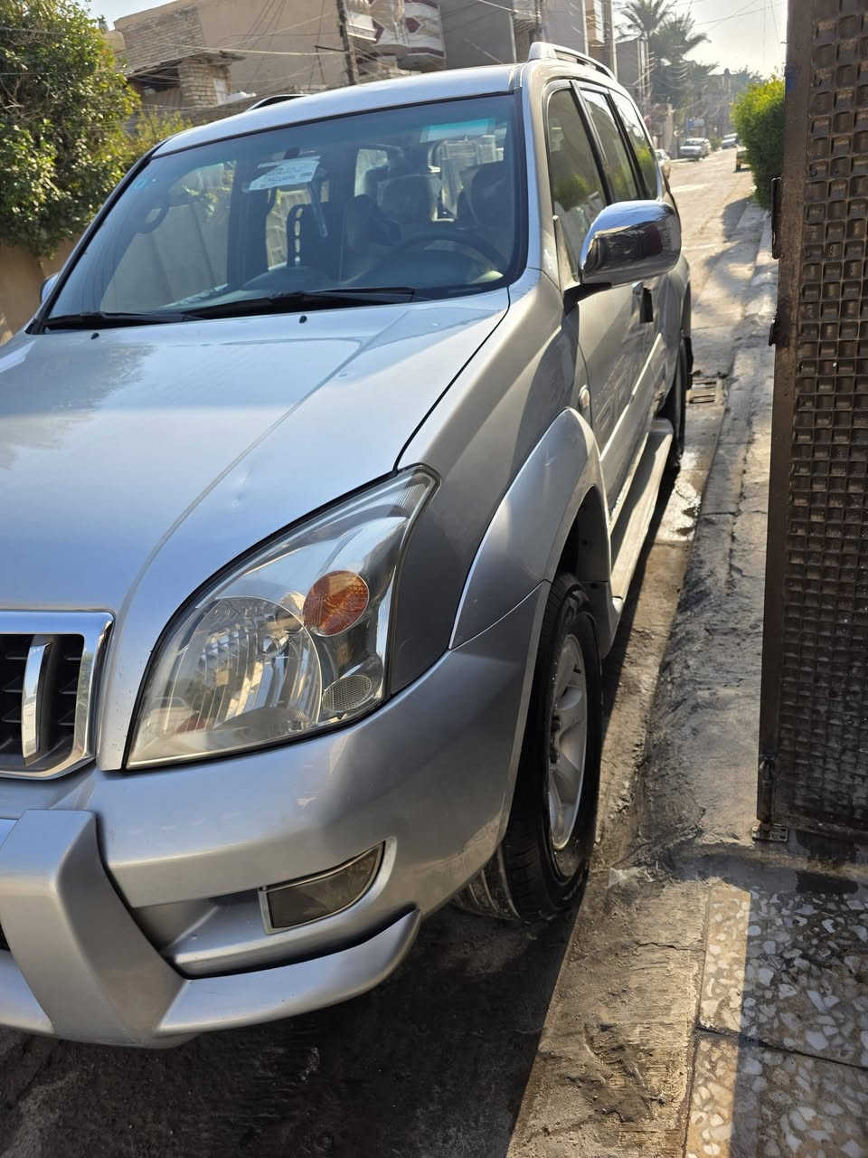 ابرادو موديل ٨ بغداد بسمي اتصل تدلل مكينه [[[٦]]] ***********
