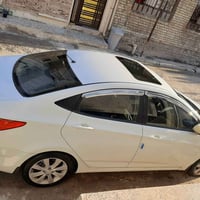 اكسنت • ٢٠١٢ • محرك ١٦٠٠