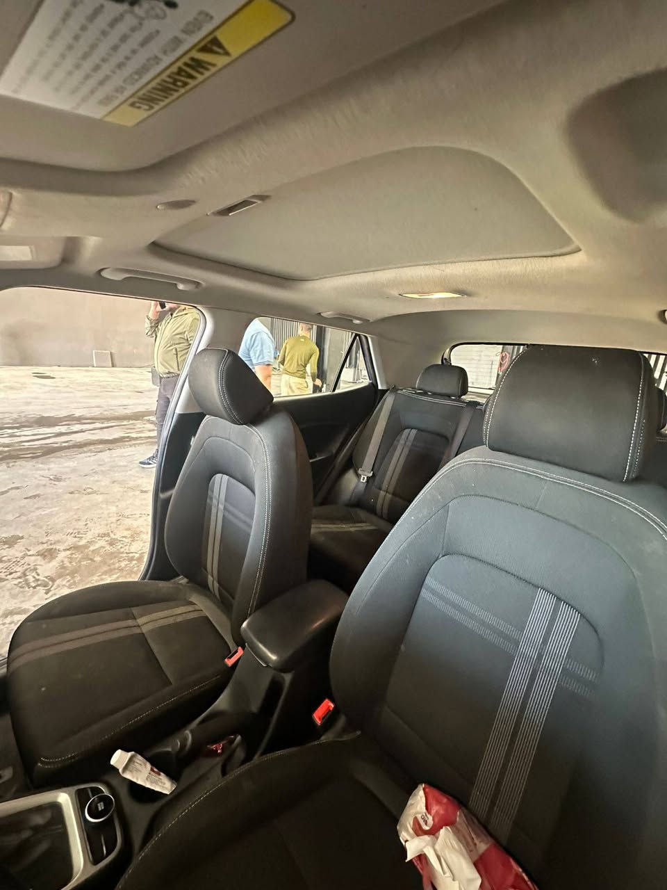 للبيع موديل ٢٣ بيهة جاملغ وبنيد سيارة خير من الله مناقصهة شي ترايك لعمان بسمي تحويل ثاني يوم لسعر ١٢٥ وبيهة مجال شي قليل حق لجية مكانها المنصور الاتصال +964 771 119 6175


**إذا كنت صاحب هذا الإعلان وتريد حذفه لأي سبب، رجاءا أرسل رسالة إلى الدعم الفني**